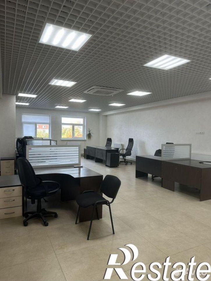 Офис улица Мира, 15В,  д. 15В