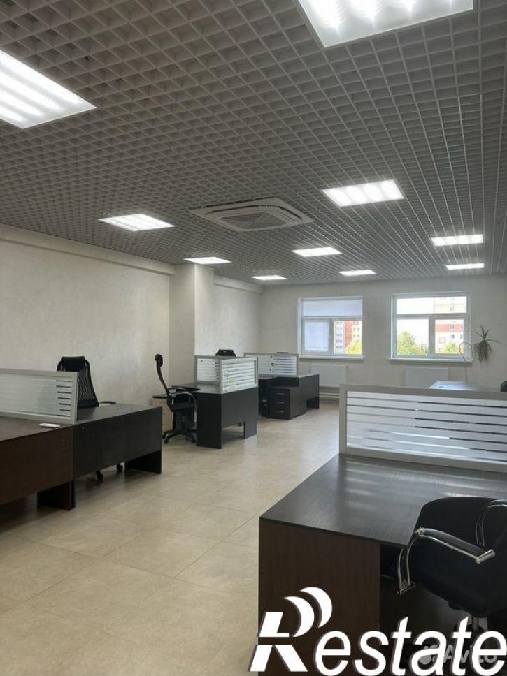 Офис улица Мира, 15В,  д. 15В
