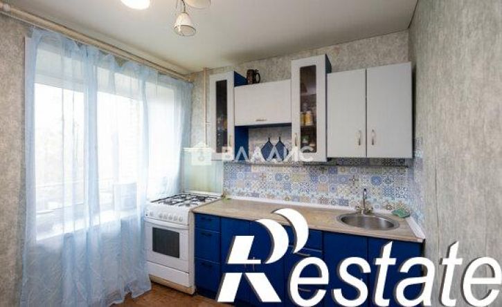 1-комн квартира Ноябрьская улица, 8А,  д. 8А