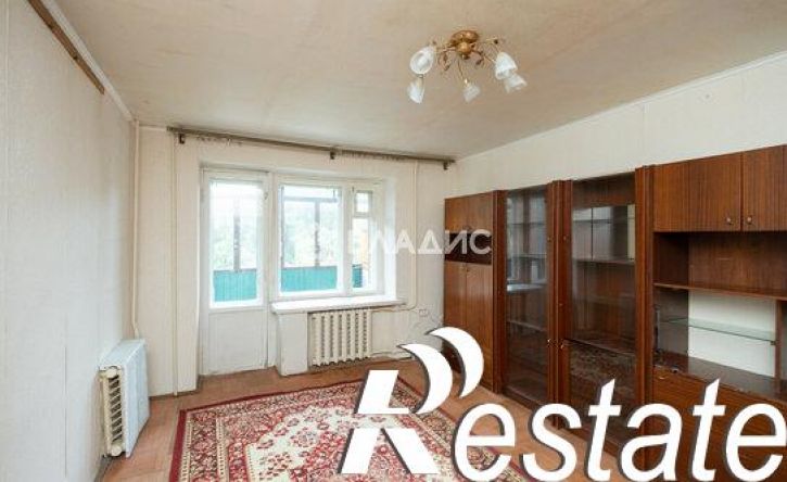 2-комн квартира улица Михалькова, 5А,  д. 5А
