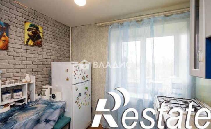 1-комн квартира Ноябрьская улица, 8А,  д. 8А