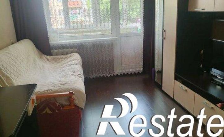 1-комн квартира улица Растопчина, 39В,  д. 39В