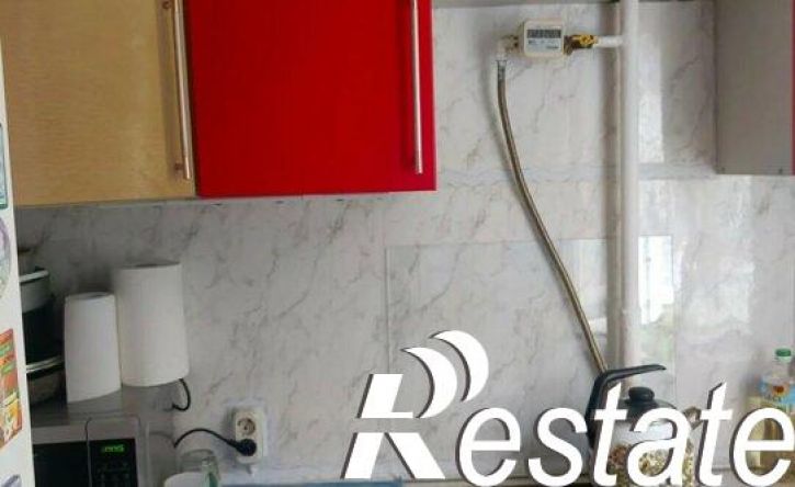 1-комн квартира улица Растопчина, 39В,  д. 39В