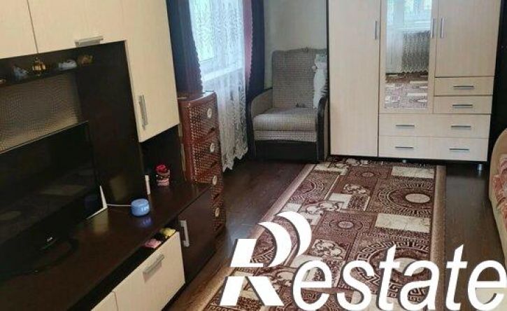 1-комн квартира улица Растопчина, 39В,  д. 39В