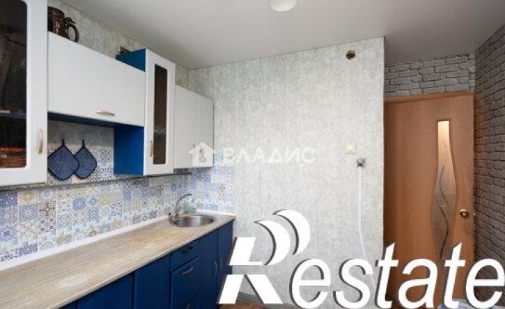1-комн квартира Ноябрьская улица, 8А,  д. 8А