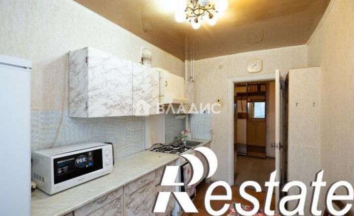 2-комн квартира улица Михалькова, 5А,  д. 5А