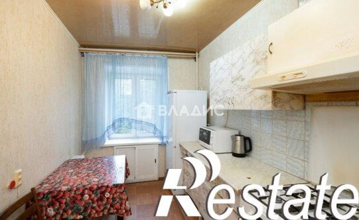2-комн квартира улица Михалькова, 5А,  д. 5А