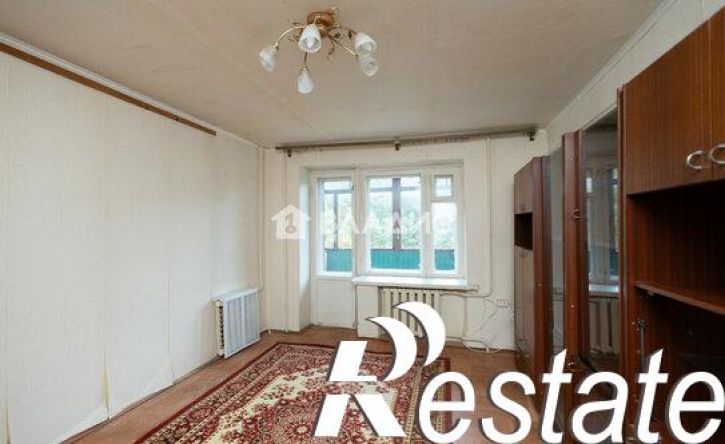 2-комн квартира улица Михалькова, 5А,  д. 5А