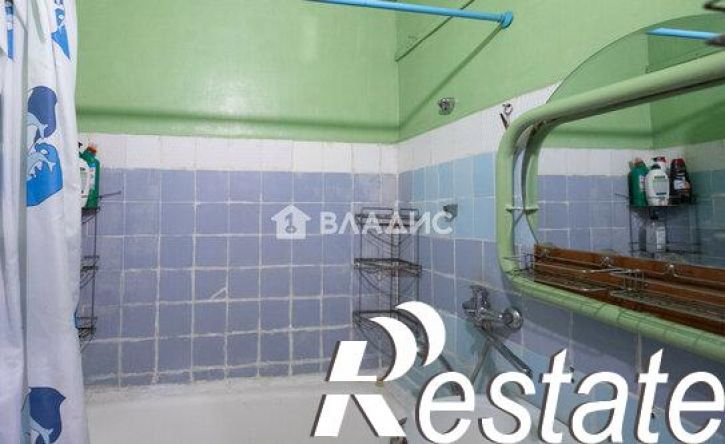 2-комн квартира улица Михалькова, 5А,  д. 5А
