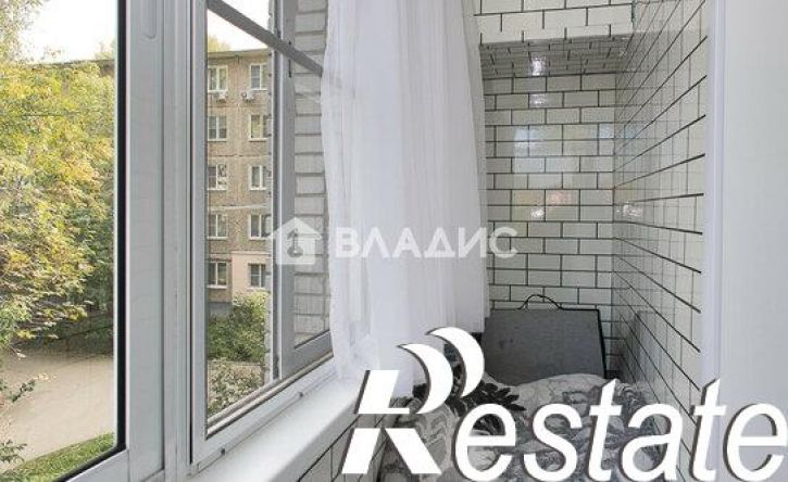 1-комн квартира улица Комиссарова, 67,  д. 67