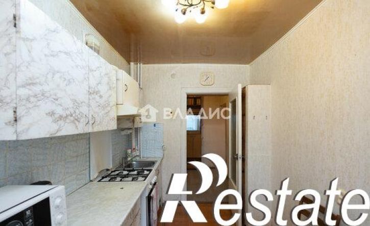 2-комн квартира улица Михалькова, 5А,  д. 5А