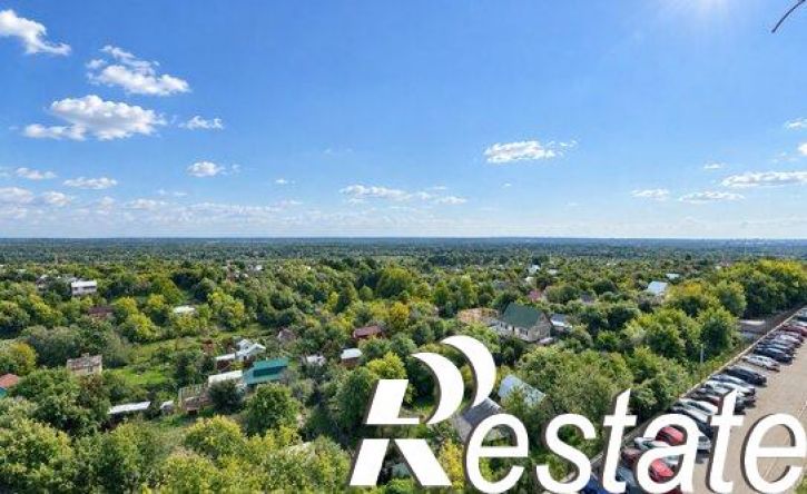 1-комн квартира Добросельская улица, 188Д,  д. 188Д