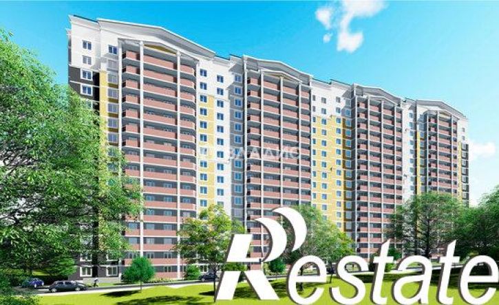 2-комн квартира улица Верхняя Дуброва, 32В,  д. 32В