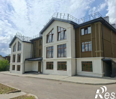 офис 113.9 кв м Летнеперевозинская улица