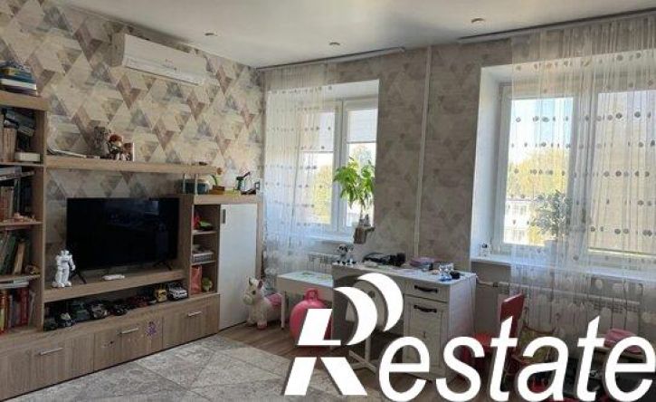 2-комн квартира улица Чайковского, 25А,  д. 25А