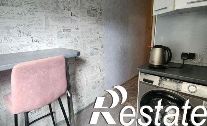 1-комн квартира улица Балакирева, 43Д,  д. 43Д
