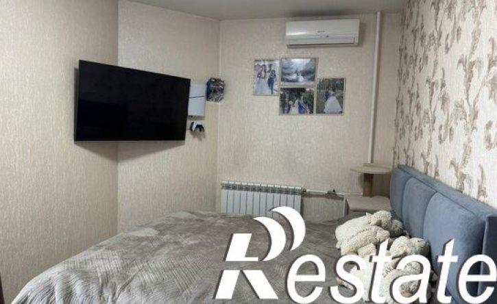 2-комн квартира улица Чайковского, 25А,  д. 25А