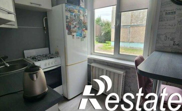 1-комн квартира улица Балакирева, 43Д,  д. 43Д
