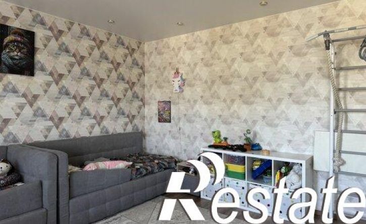 2-комн квартира улица Чайковского, 25А,  д. 25А