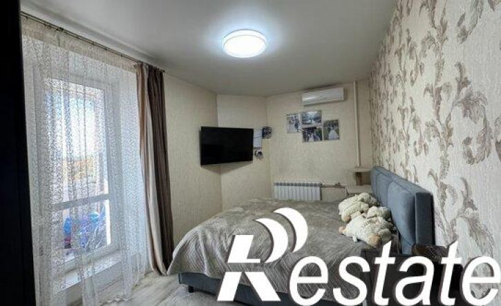 2-комн квартира улица Чайковского, 25А,  д. 25А