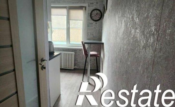 1-комн квартира улица Балакирева, 43Д,  д. 43Д