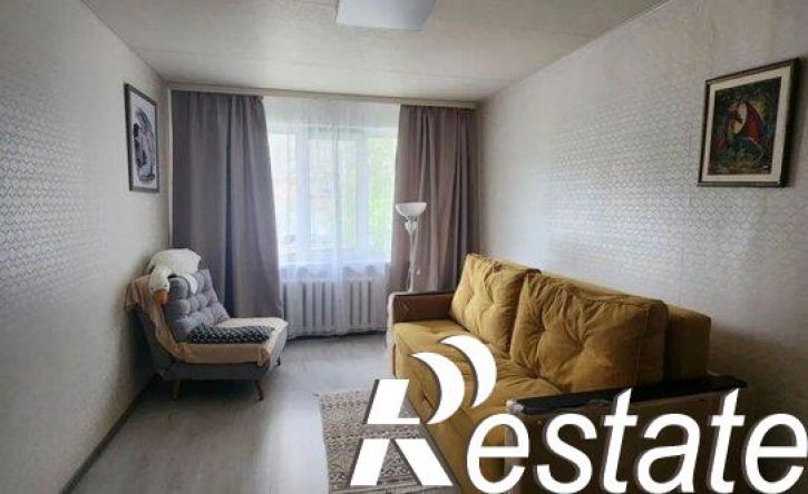 1-комн квартира улица Балакирева, 43Д,  д. 43Д