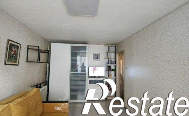 1-комн квартира улица Балакирева, 43Д,  д. 43Д
