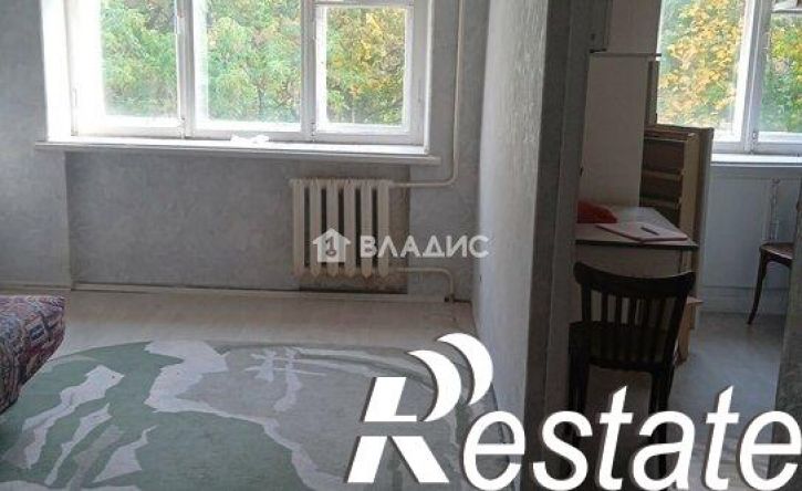 2-комн квартира проспект Ленина, 61,  д. 61