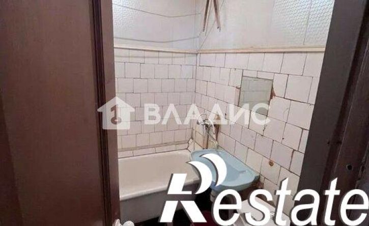 2-комн квартира улица Мира, 23,  д. 23