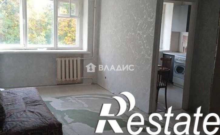 2-комн квартира проспект Ленина, 61,  д. 61