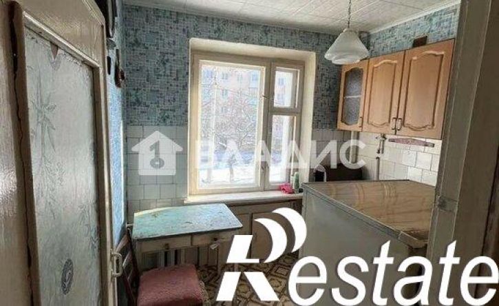2-комн квартира улица Мира, 23,  д. 23
