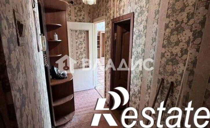 2-комн квартира улица Мира, 23,  д. 23