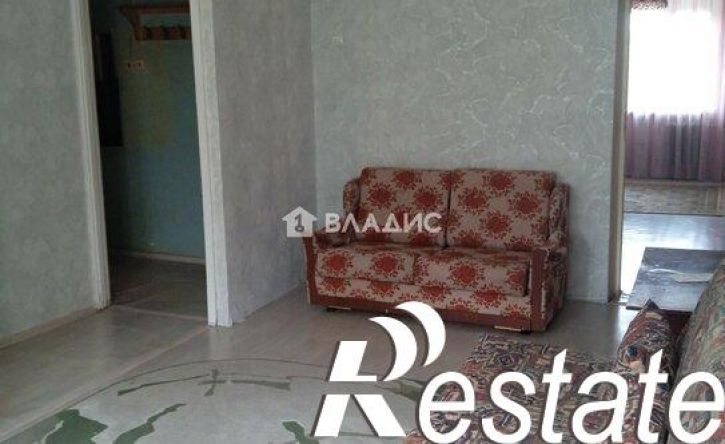 2-комн квартира проспект Ленина, 61,  д. 61