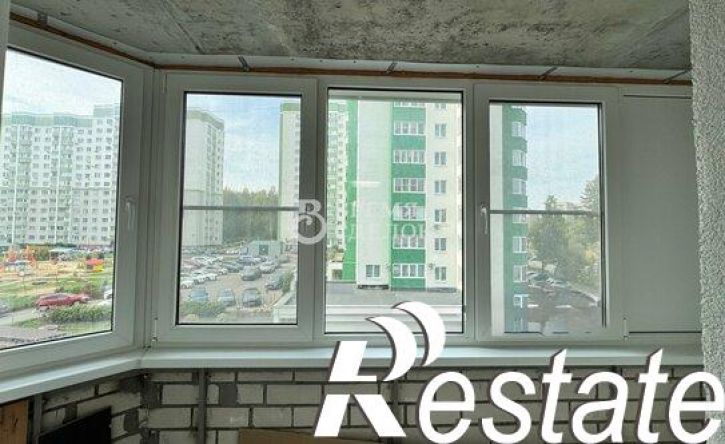 3-комн квартира улица Мира, 4В,  д. 4В