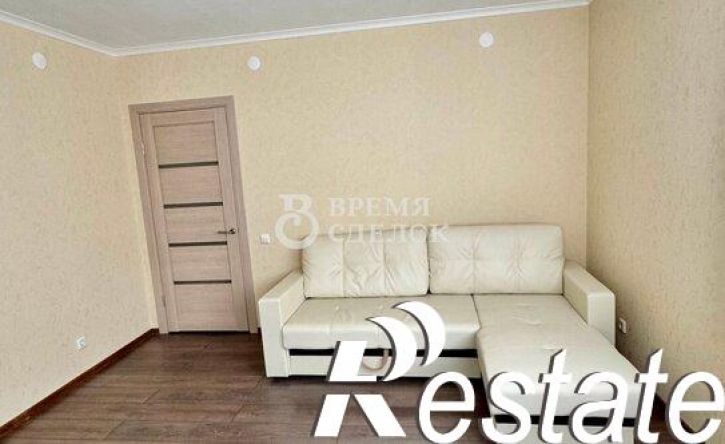 3-комн квартира улица Мира, 4В,  д. 4В