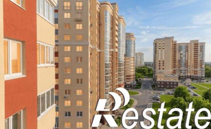 1-комн квартира улица Мира, 5В,  д. 5В
