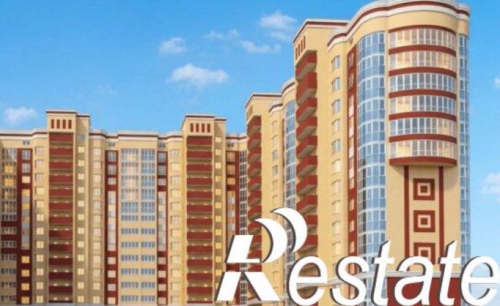 1-комн квартира улица Мира, 5В,  д. 5В