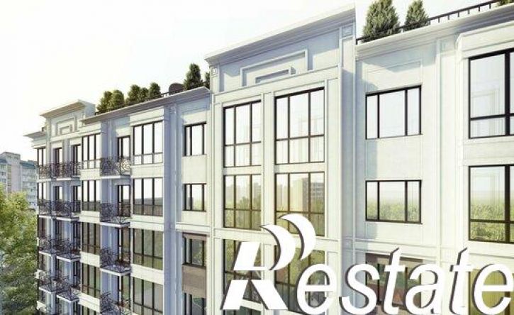 2-комн квартира улица Чапаева, 6,  д. 6
