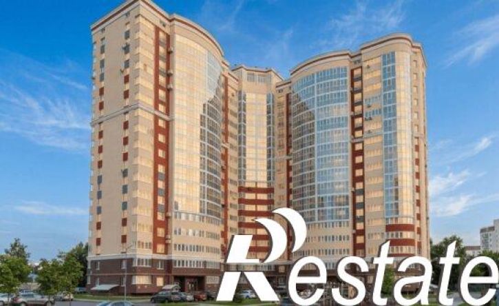 1-комн квартира улица Мира, 5В,  д. 5В
