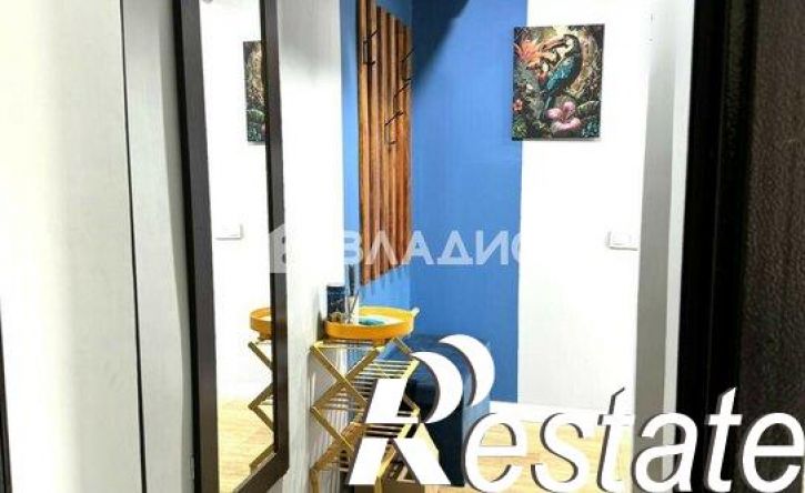 2-комн квартира проезд Лакина, 2,  д. 2