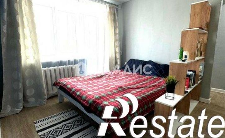 2-комн квартира проезд Лакина, 2,  д. 2
