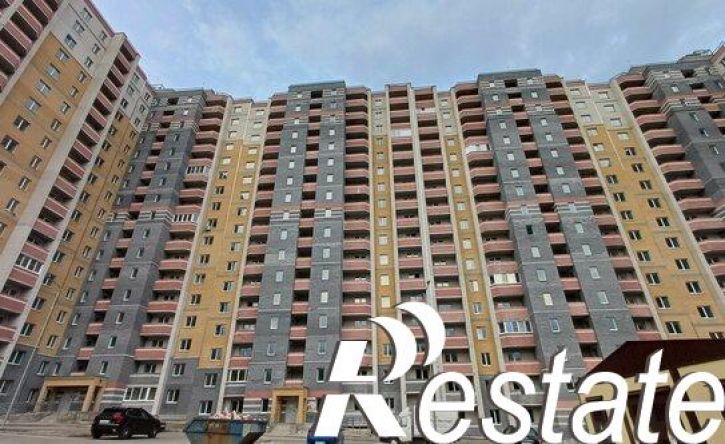 2-комн квартира улица Верхняя Дуброва, 32В,  д. 32В