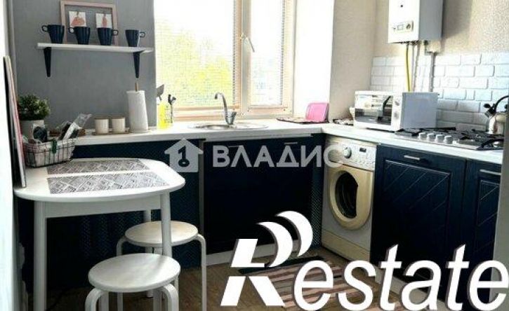 2-комн квартира проезд Лакина, 2,  д. 2