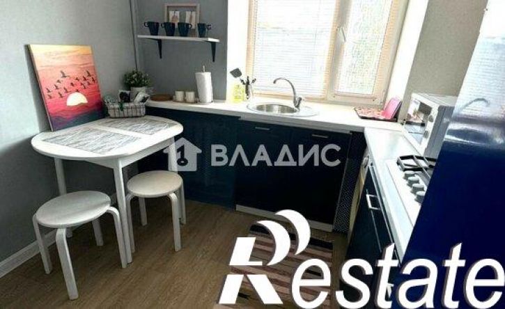 2-комн квартира проезд Лакина, 2,  д. 2