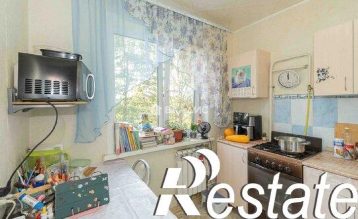 1-комн квартира улица Комиссарова, 43,  д. 43