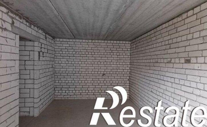 2-комн квартира улица Верхняя Дуброва, 32В,  д. 32В