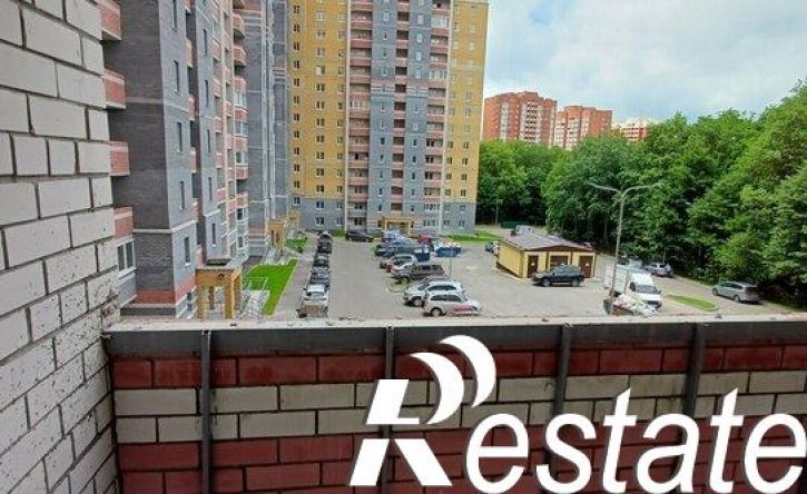 2-комн квартира улица Верхняя Дуброва, 32В,  д. 32В