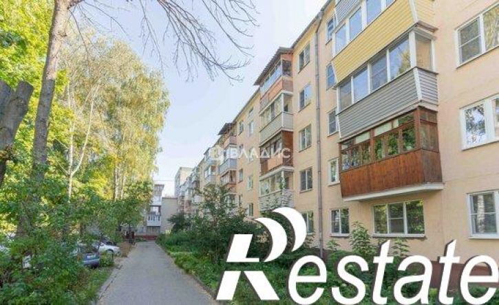 1-комн квартира улица Комиссарова, 43,  д. 43