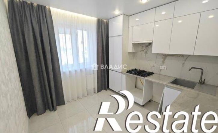 2-комн квартира улица Верхняя Дуброва, 42,  д. 42