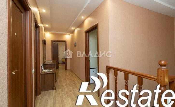 4-комн квартира улица Чайковского, 25А,  д. 25А